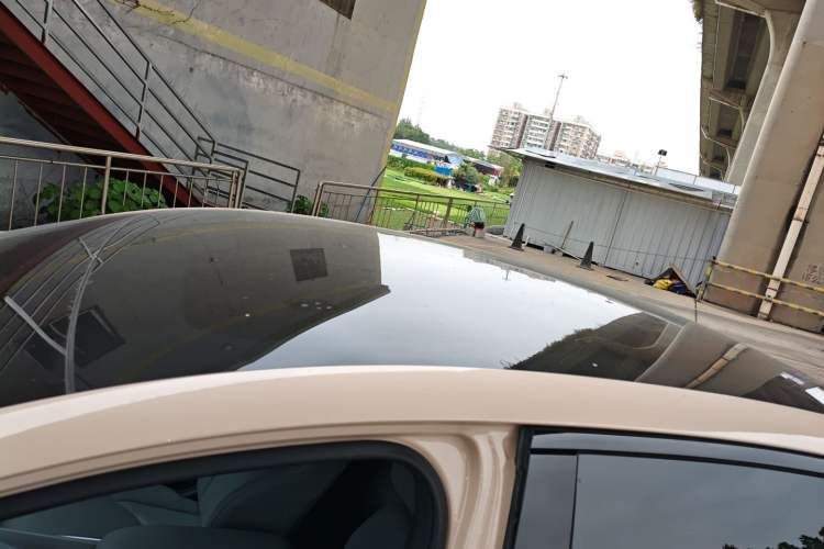 Used XPeng MONA M03 2024 620 with Ultra-Long Range