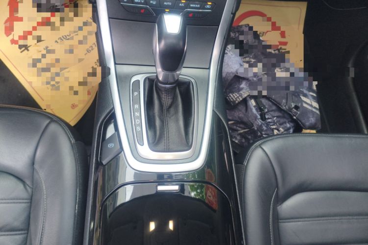 Used Ford Edge 2016 EcoBoost 245 Four-Wheel Drive Titanium Edition 7-Seater
