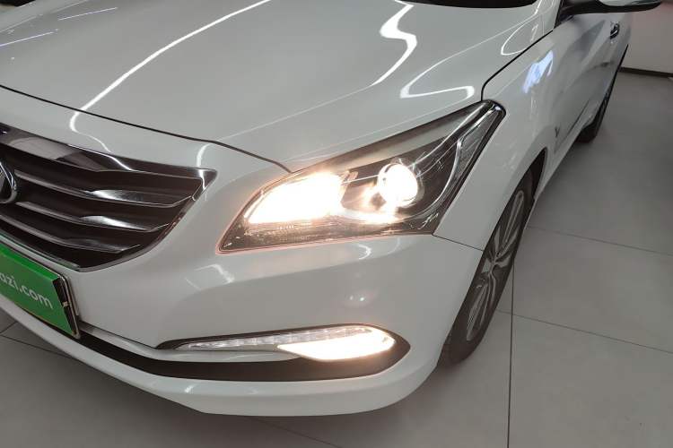 Used Hyundai Mistra 2016 1.8L Automatic Smart GLS