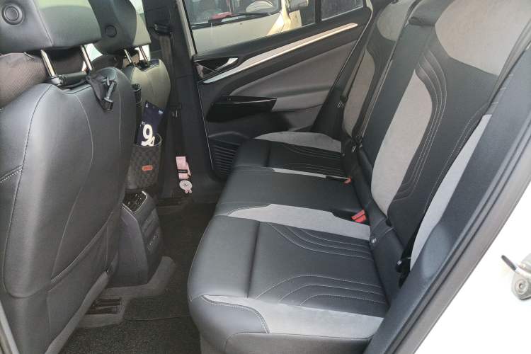 Used Volkswagen ID.4 CROZZ 2022 Long-Range Lite PRO Edition
