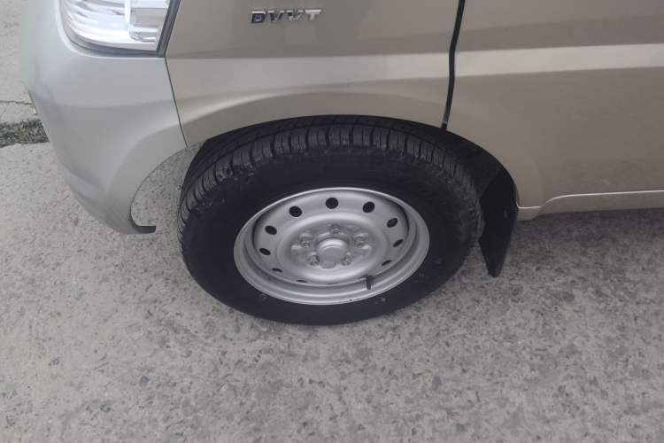 Used Wuling Rongguang 2021 1.5L Extended Standard Version with Air Conditioning – L3C
