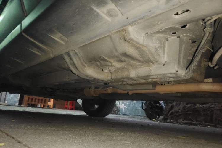 Used  Compass 2014 Revised Version 2.4L Four-Wheel Drive Luxury Navigation Edition
