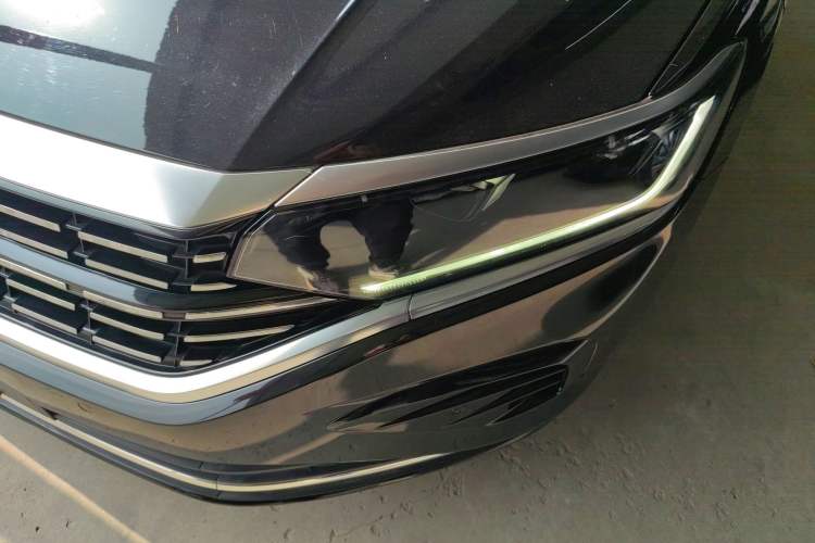 Used Volkswagen Passat 2022 330TSI Elite Edition
