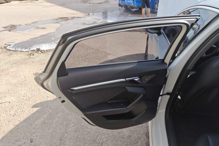 Used Audi A3 2021 A3L Limousine 35 TFSI Progressive Sport Edition
