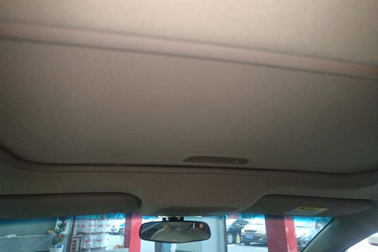 Used Buick GT 2018 15T Dual-Clutch Elite Model China V Standard
