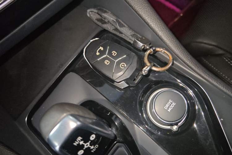 Used Lynk & Co 03 2021 2.0TD Automatic Trendy Champion Edition