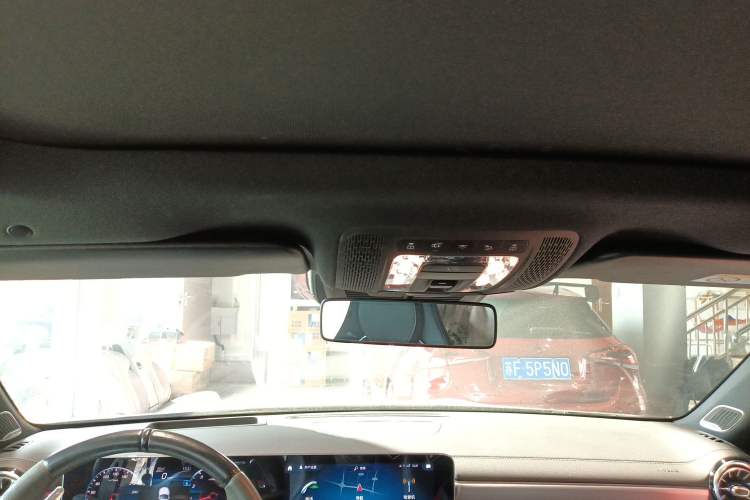 Used Mercedes-Benz A AMG 2020 AMG A 45 4MATIC+