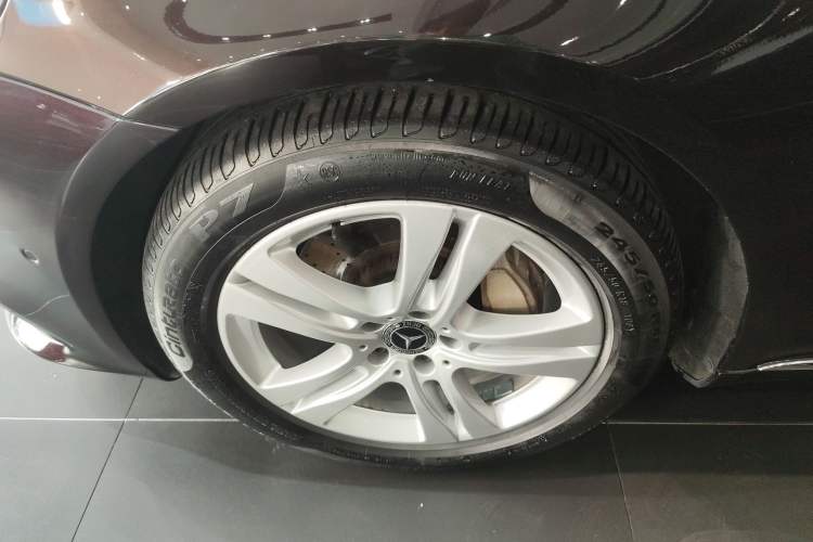 Used Mercedes-Benz S-Class 2019 S 350 L Executive Edition
