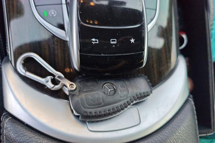 Used Mercedes-Benz GLC 2016 GLC 260 4MATIC Dynamic Edition
