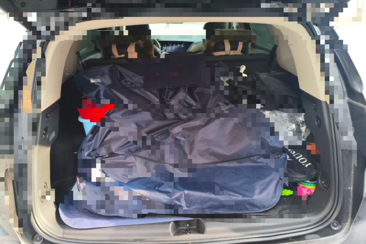 Used Buick Envision 2022 Encore Plus 652T Five-Seat Luxury Model