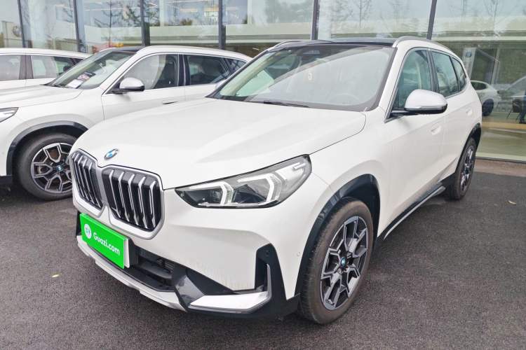 Used BMW X1 2024 sDrive25Li X Design Package
