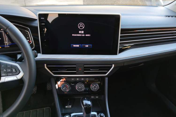 Used Volkswagen Sagitar 2025 300TSI DSG Excellence Edition
