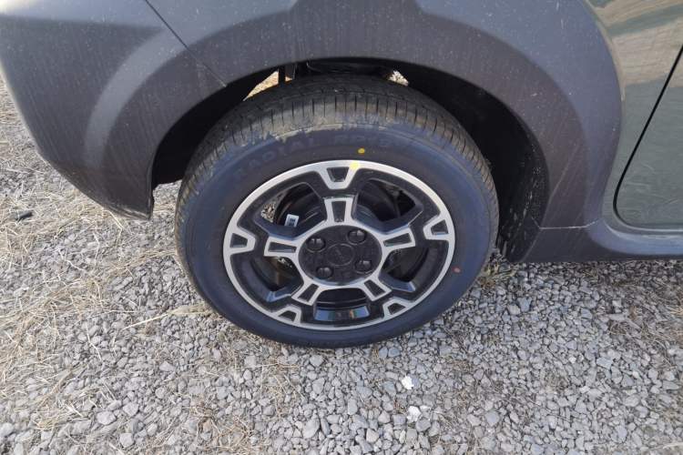 Used  Panda 2025 210km Panda Rider