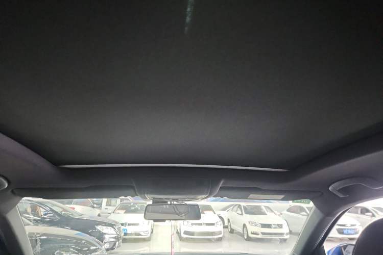 Used Volkswagen T-ROC 2020 280TSI DSG Two-Wheel Drive R-Line Pro