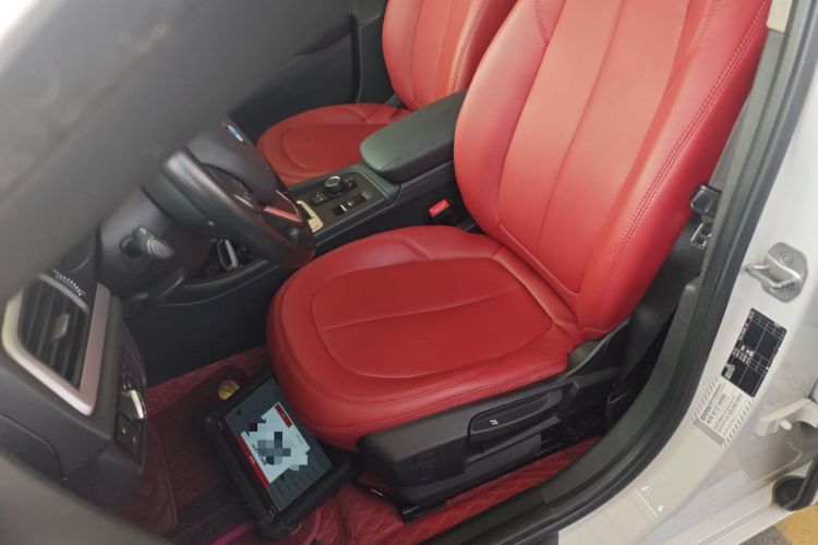 Used BMW 1 Series 2017 118i Fashion Model