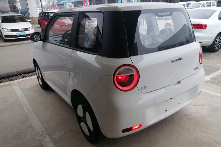 Used  Lumin 2025 205 km Xiangqin Version