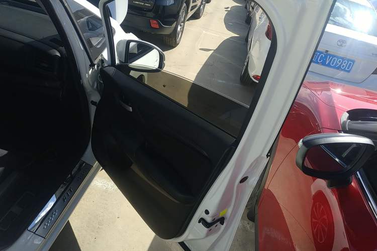 Used Honda Fit 2020 1.5L CVT Comfort Version
