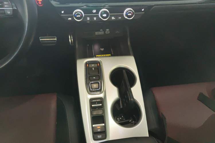 Used Honda Integra 2023 2.0L eHEV Sharp – Premium Edition