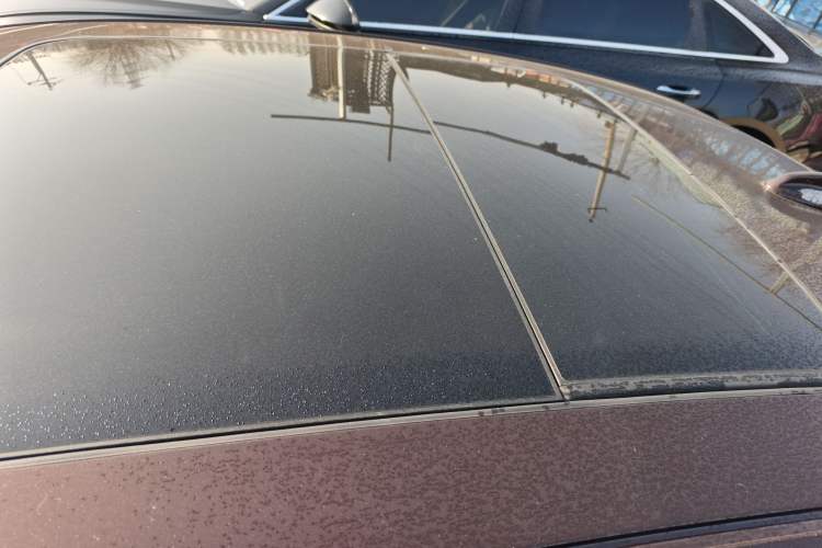 Used Volvo S90 2017 T4 Zhiyuan Edition
