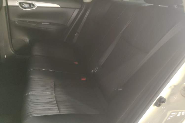 Used Nissan Sylphy 2022 Classic 1.6XE CVT Comfort Edition
