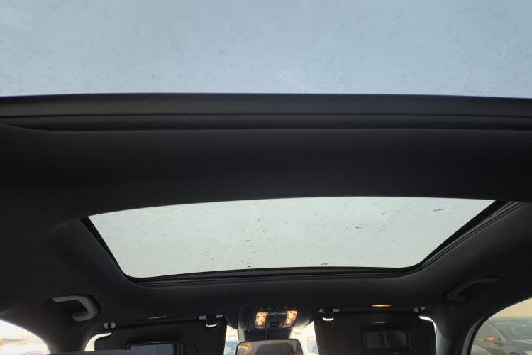 Used Mercedes-Benz EQB 2022 EQB 260