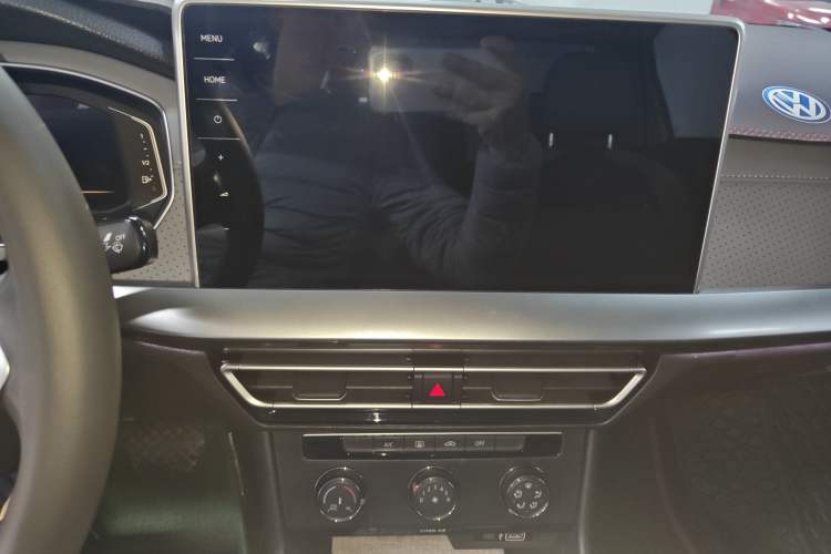 Used Volkswagen Lavida 2023 1.5L Automatic 5 Million Edition