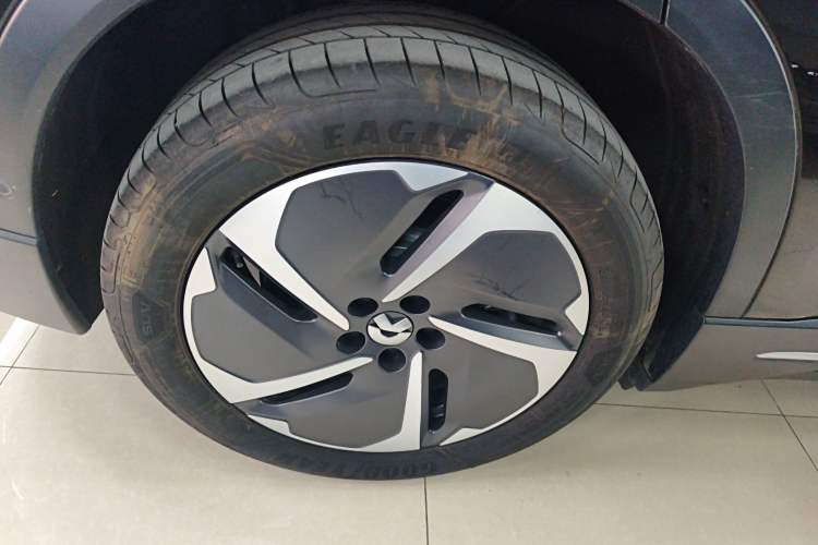 Used Nio ES6 2023 75 kWh
