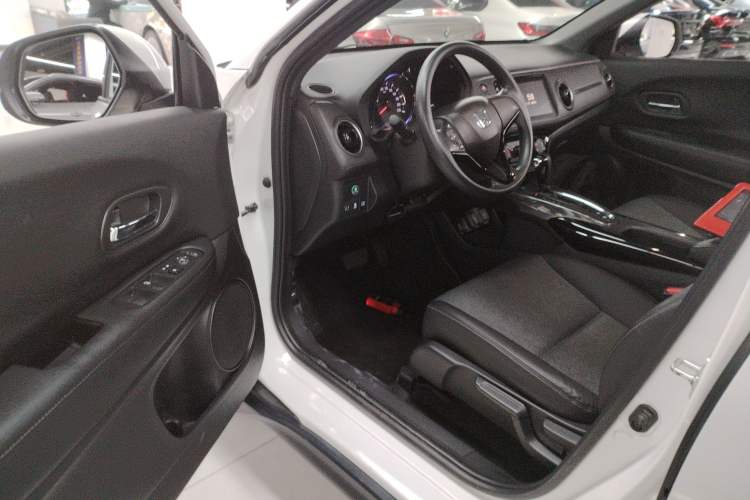 Used Honda XR-V 2021 1.5L CVT Comfort Version
