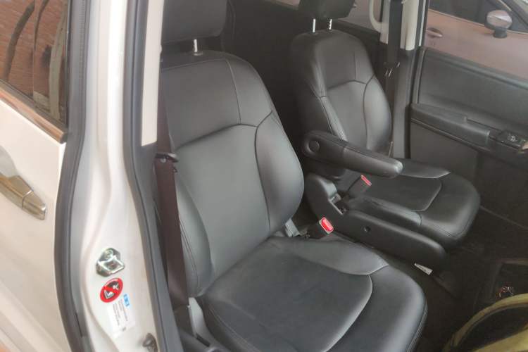 Used Honda Odyssey 2024 2.0L eHEV Sharp & Enjoy Edition
