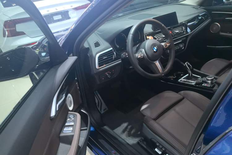 Used BMW 1 Series 2021 120i M Sport Night Edition

