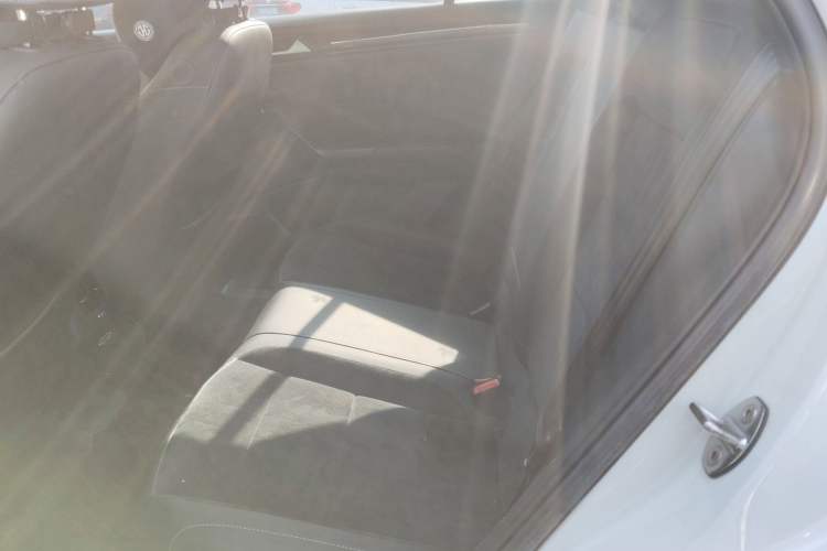 Used Volkswagen T-ROC 2021 280TSI DSG Two-Wheel Drive Luxury Smart Connectivity Version
