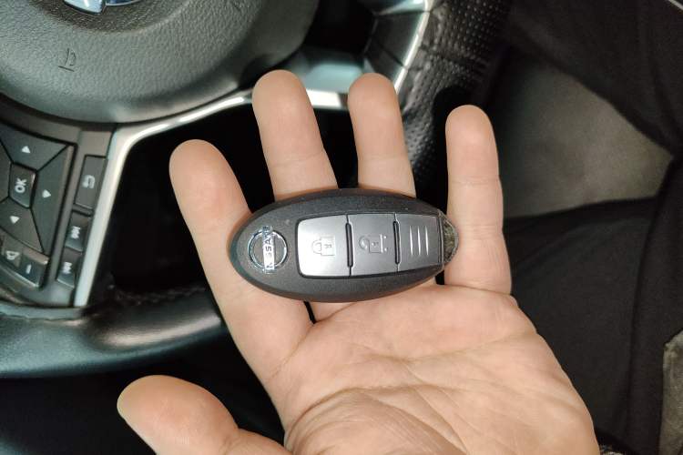 Used Nissan X-Trail 2020 2.0L XL ITS CVT 2WD SmartConnect Comfort Edition
