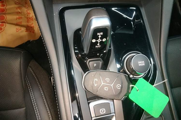 Used Lynk & Co 03 2022 1.5TD DCT JingPro
