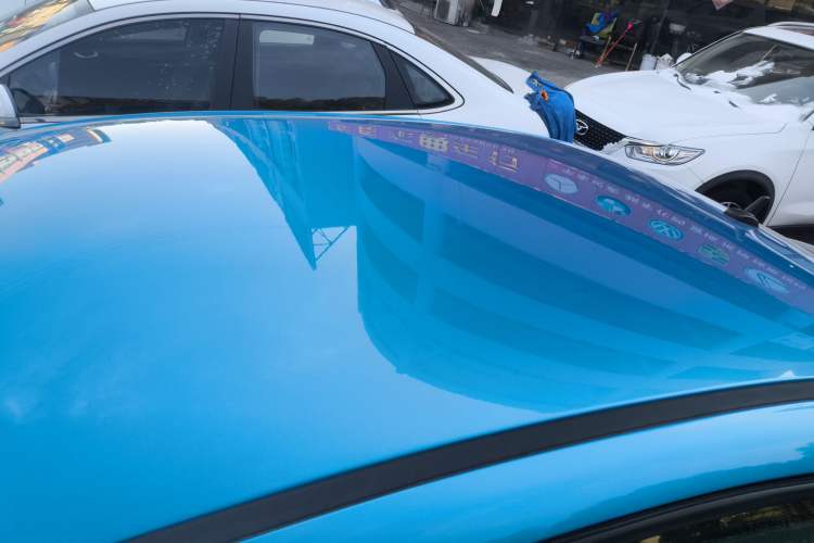 Used Chery Arrizo GX 2019 1.5T Manual New Dynamic Color Version China VI Standard