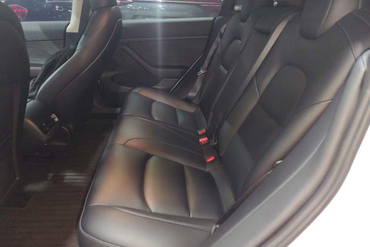 Used Tesla Model 3 2022 Rear-Wheel-Drive Version
