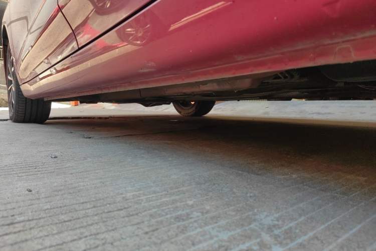 Used Roewe i5 2020 1.5L Automatic 4G Connect Luxury Flagship Edition
