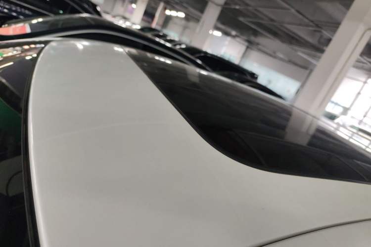 Used BMW 5 Series 2022 Restyled 530Li Luxury Edition M Sport Package
