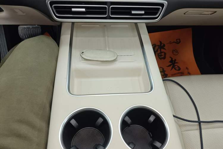 Used Li Auto L6 2024 Pro Model