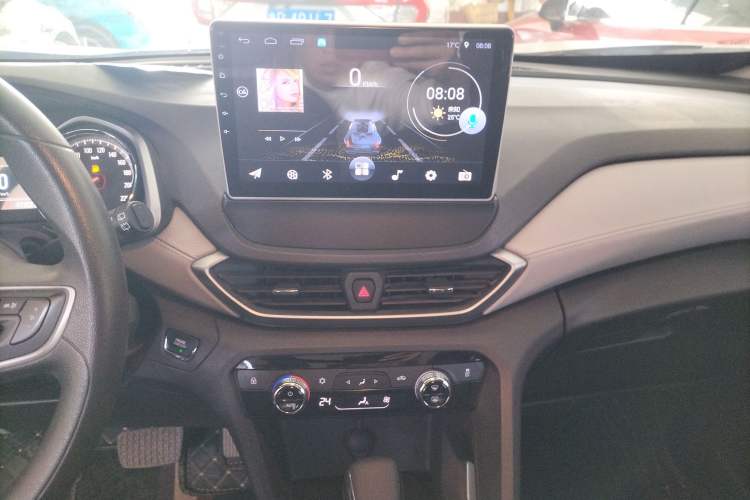 Used Chevrolet Orlando 2019 530T Automatic Luxury Edition (5+2 Seater) – China VI Standard
