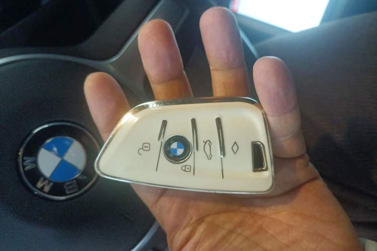 Used BMW 1 Series 2021 120i M Sport Night Edition
