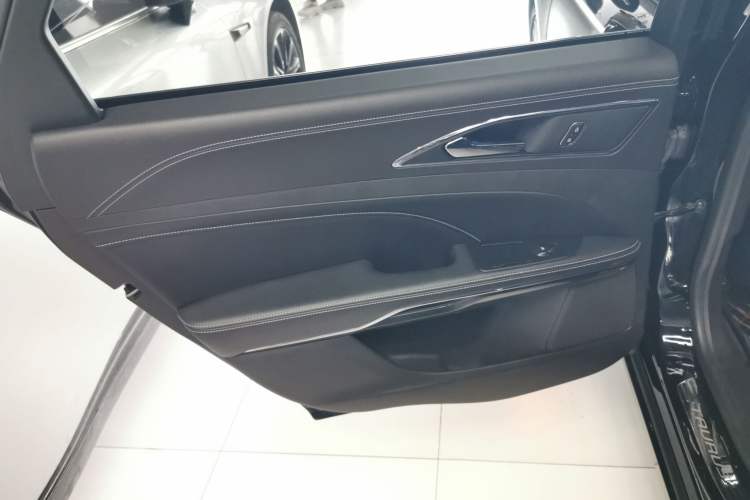 Used Ford Taurus 2018 EcoBoost 245 Premier Edition China VI Standard
