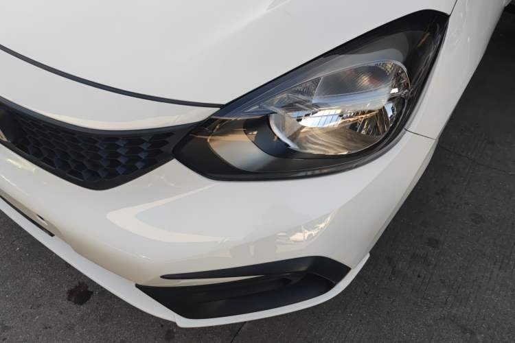 Used Honda Fit 2021 1.5L CVT Trendy Edition
