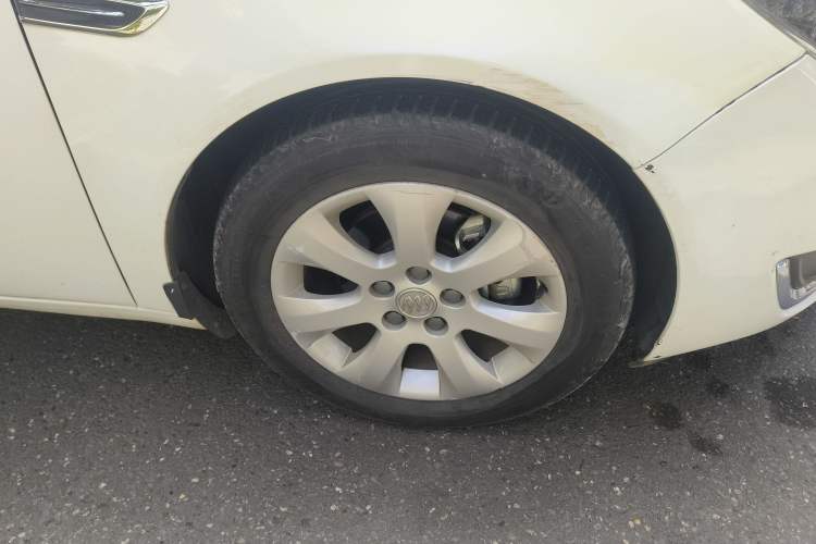 Used Buick Regal 2014 2.0L Elite Fashion Edition