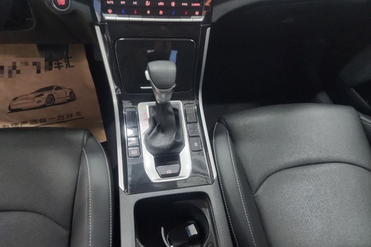 Used Kia K3 2019 1.5L CVT Smart Connectivity Version
