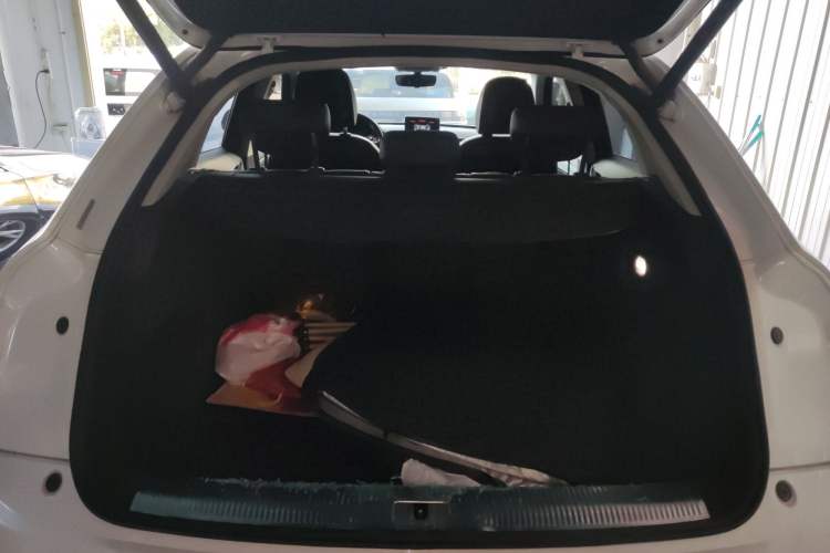 Used Audi Q3 2017 30 TFSI Fashion Model
