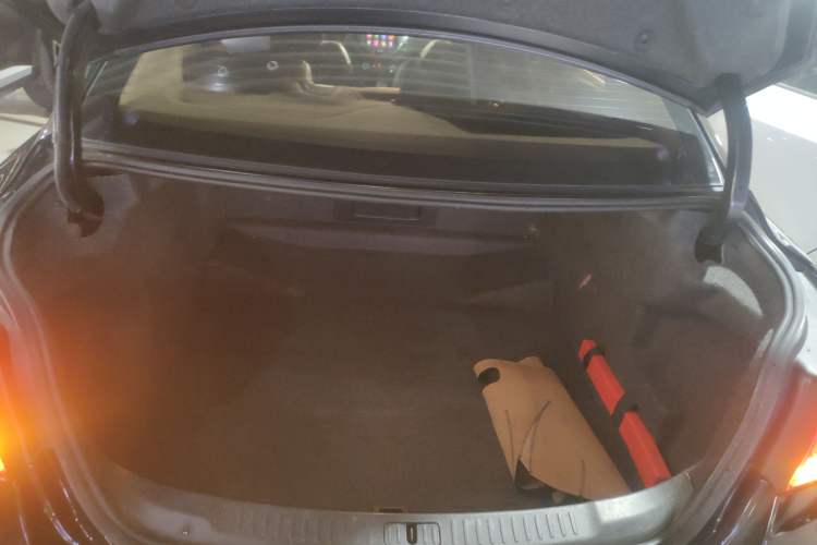 Used Chevrolet Malibu 2018 530T Automatic Luxury Edition
