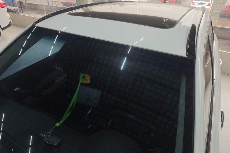 Used Geely Auto Emgrand X7 Sport 2022 Boyue X 1.8TD DCT Smart Model
