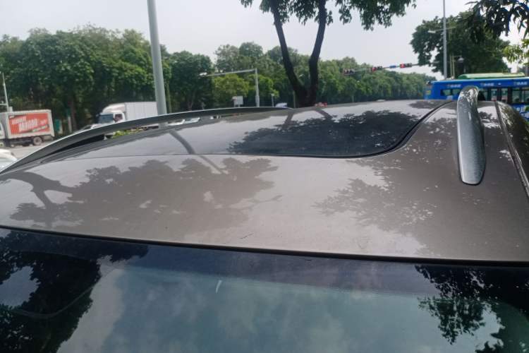 Used Volkswagen Tiguan 2015 1.8TSI Automatic All-Wheel-Drive Luxury Model