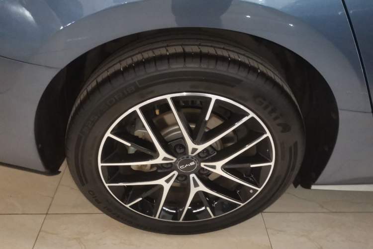 Used BYD Seal 07 DM-i 2025 DM-i 1.5L 125km Elite Model
