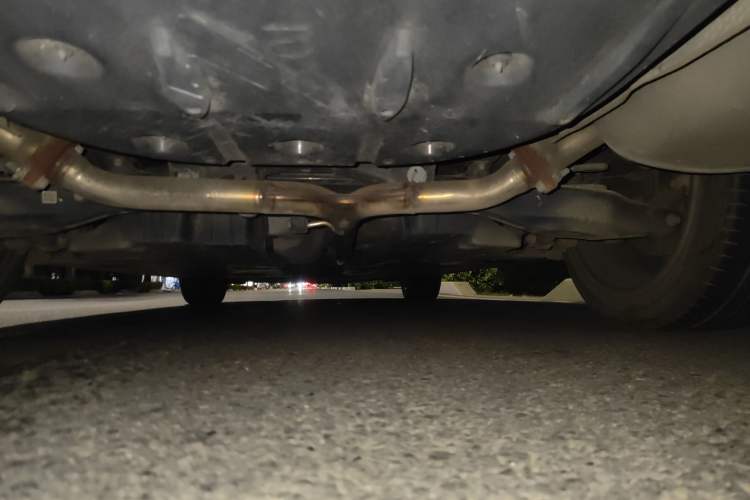 Used Toyota Camry 2022 2.0S Knight Edition
